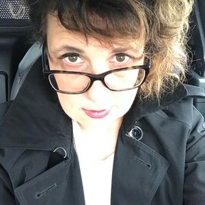 Meet your Posher, Natalie